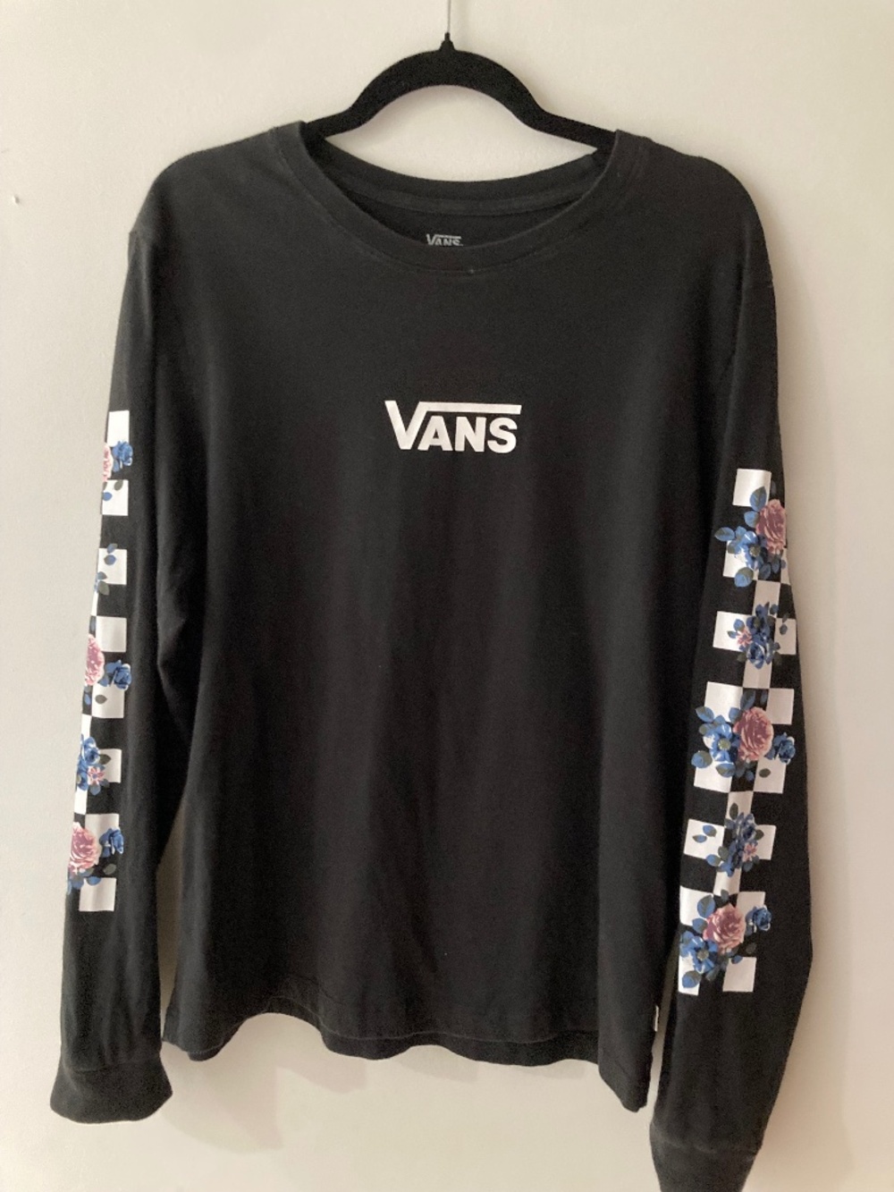 Vans long  sleeve